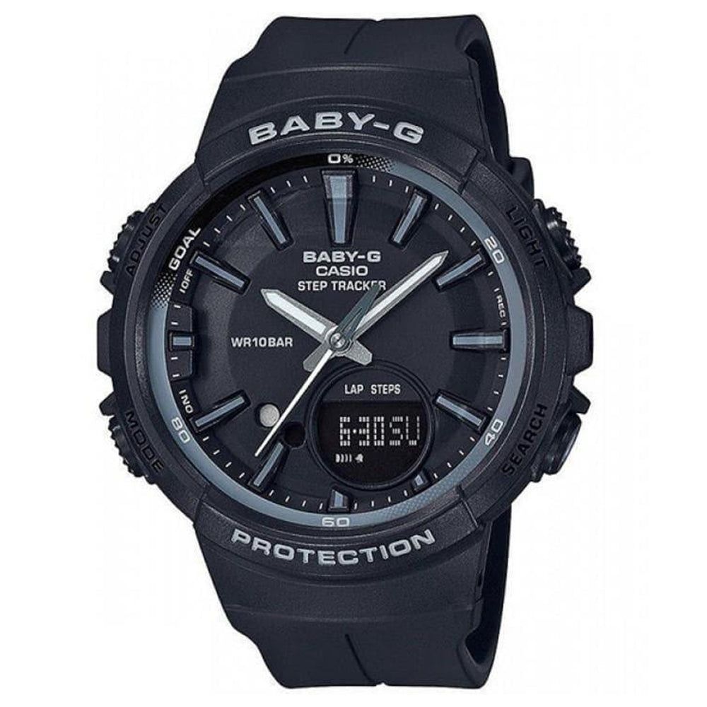 BABY-G, GNY-BGS-100SC-1ADR