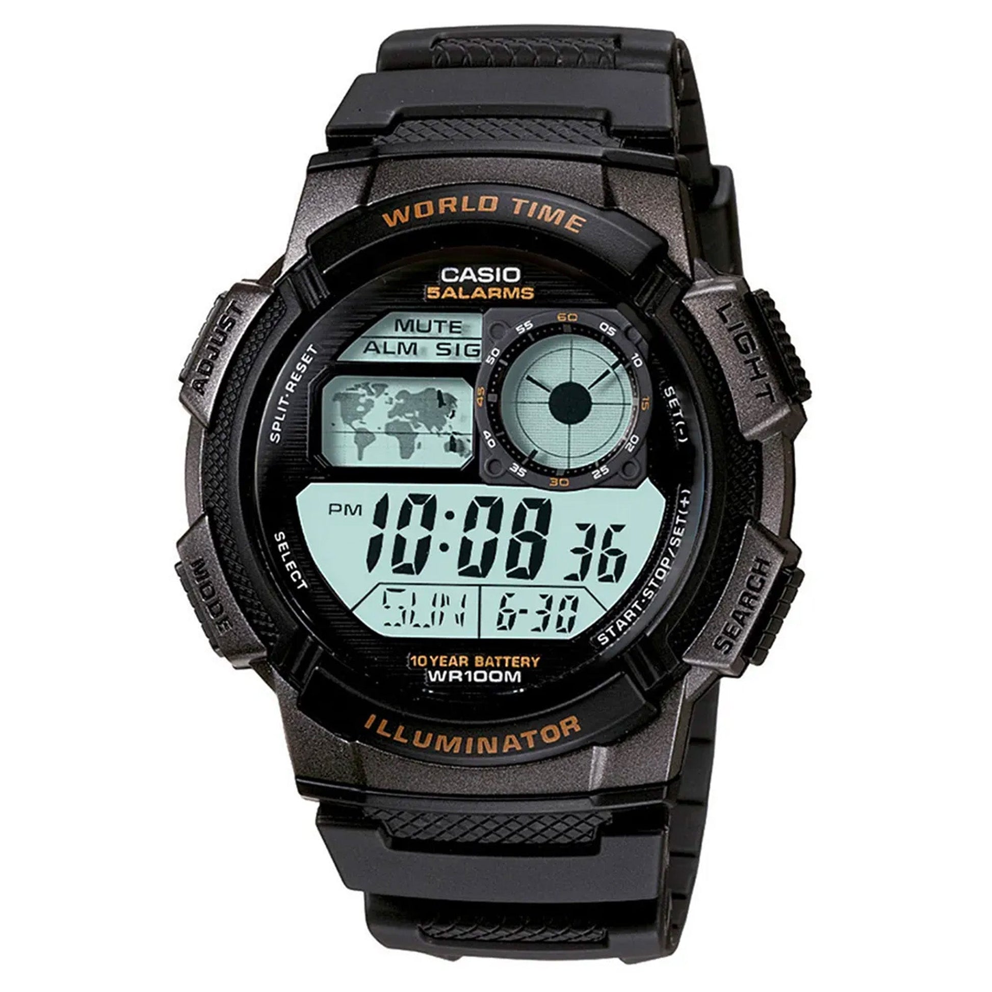 GNY-AE-1000W-1AVDF-1
