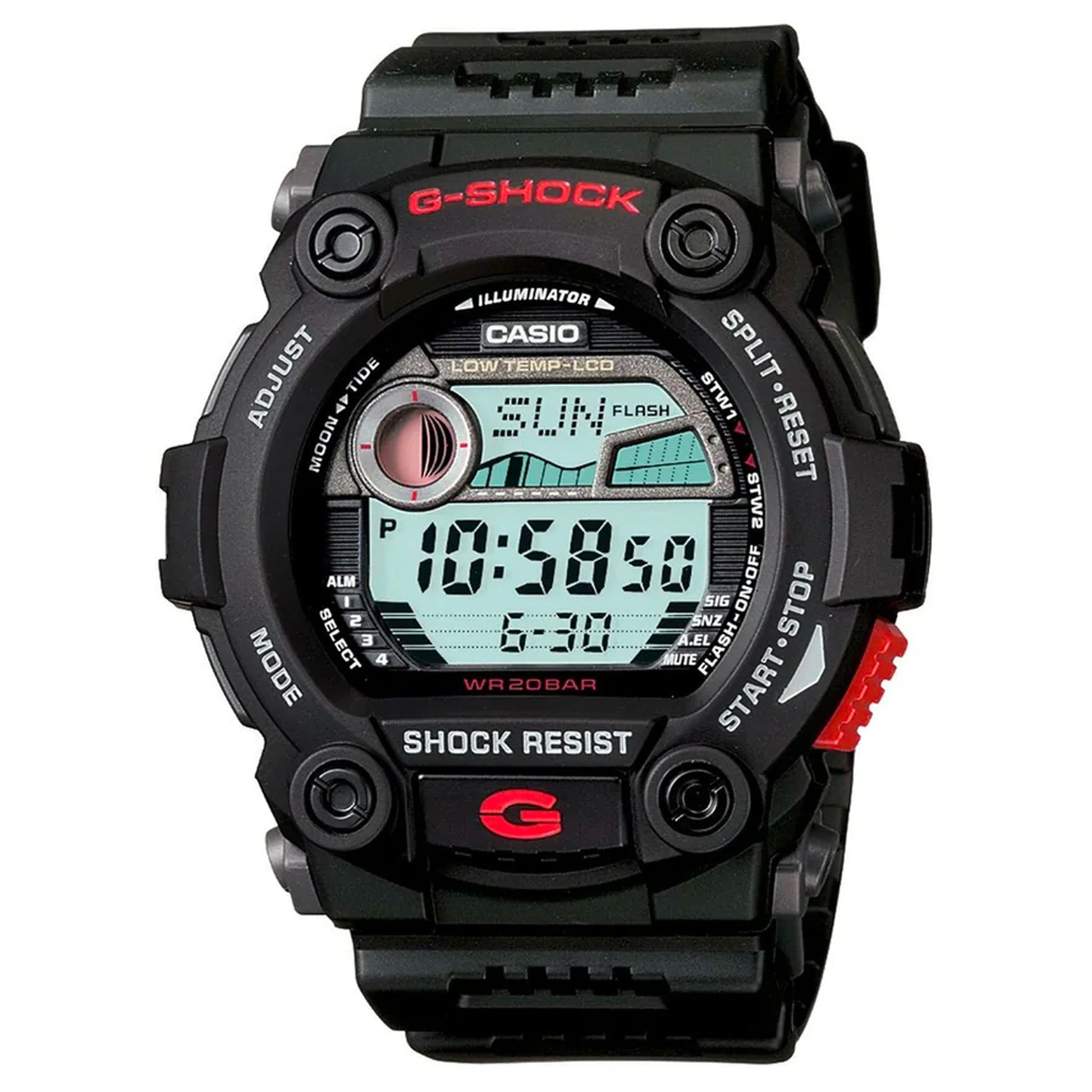 GNY-G-7900-1DR-1