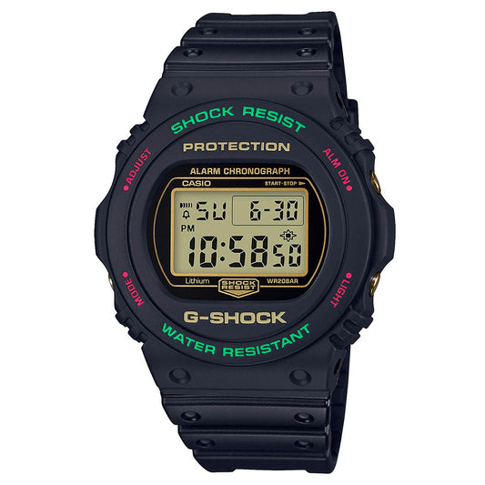 GNY-DW-5700TH-1DR-1