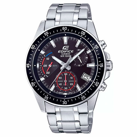 Edifice, 48.5mm