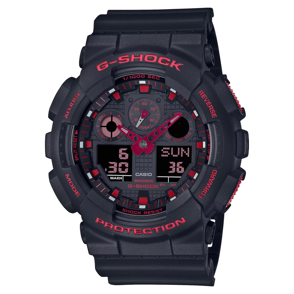 GNY-GA-100BNR-1ADR