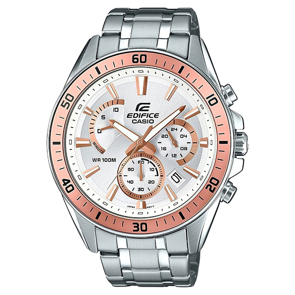 Edifice, GNY-EFR-552D-7AVUDF