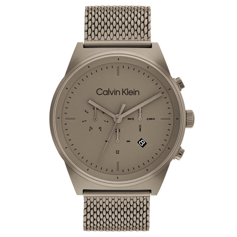 Impressive, CK-25200297