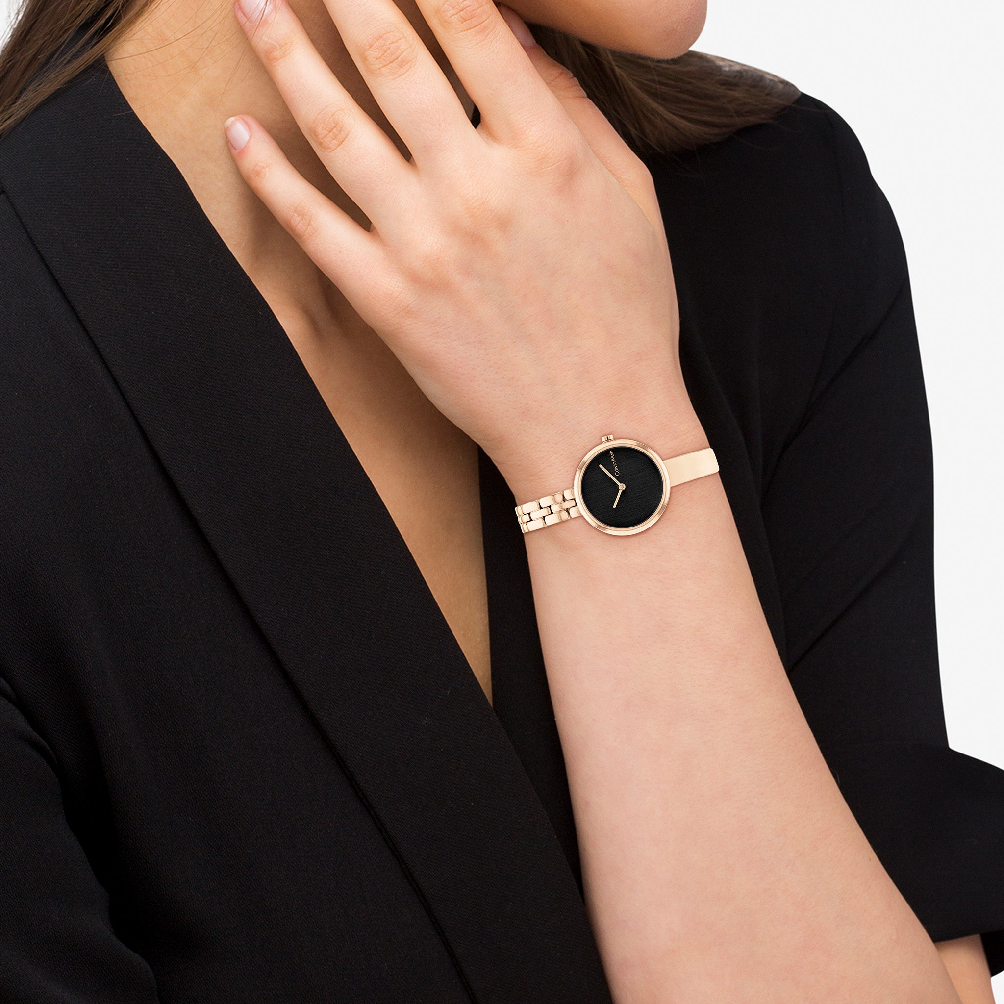 Bangled CK 25200280 Urban Time