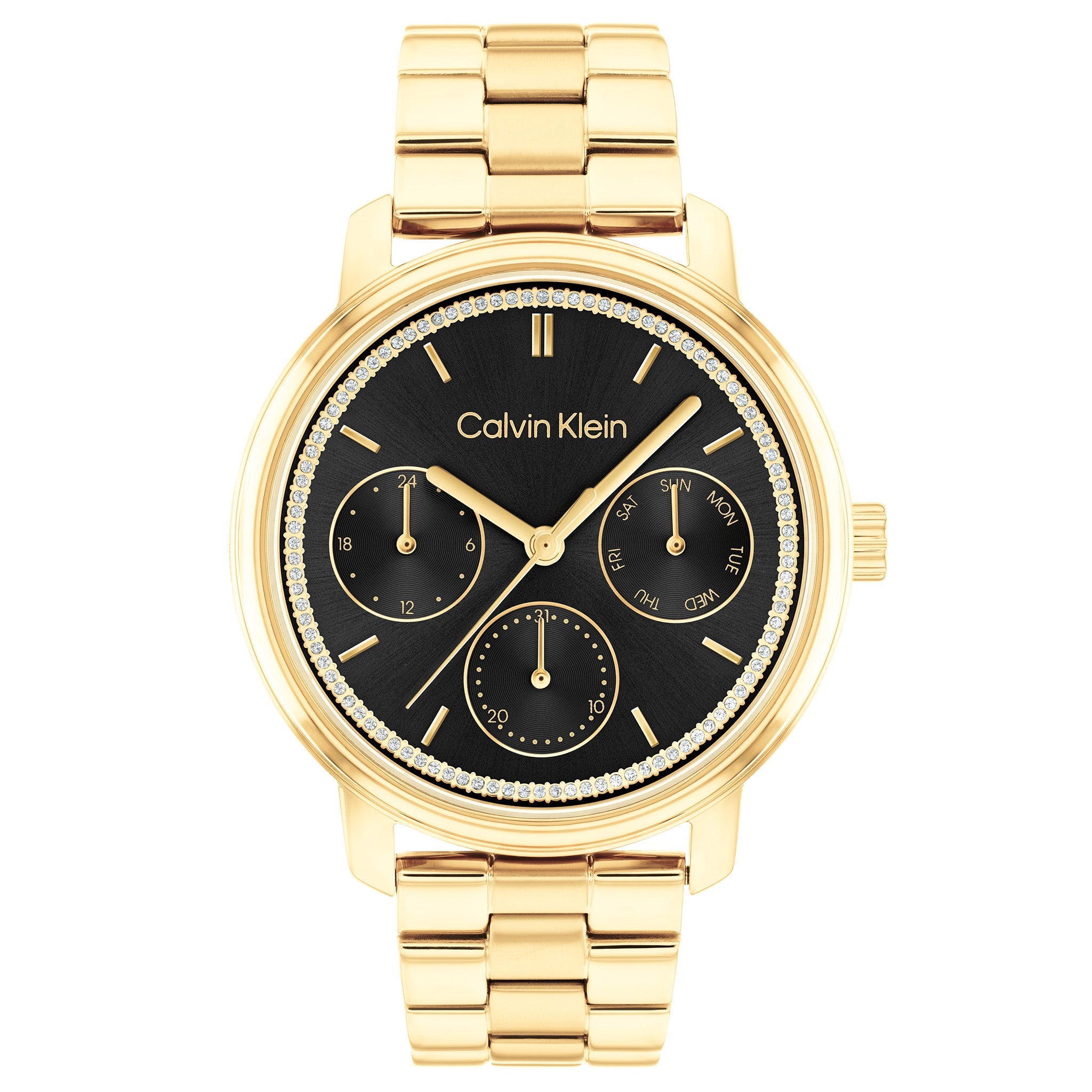25200030 Calvin Klein – Urban Time