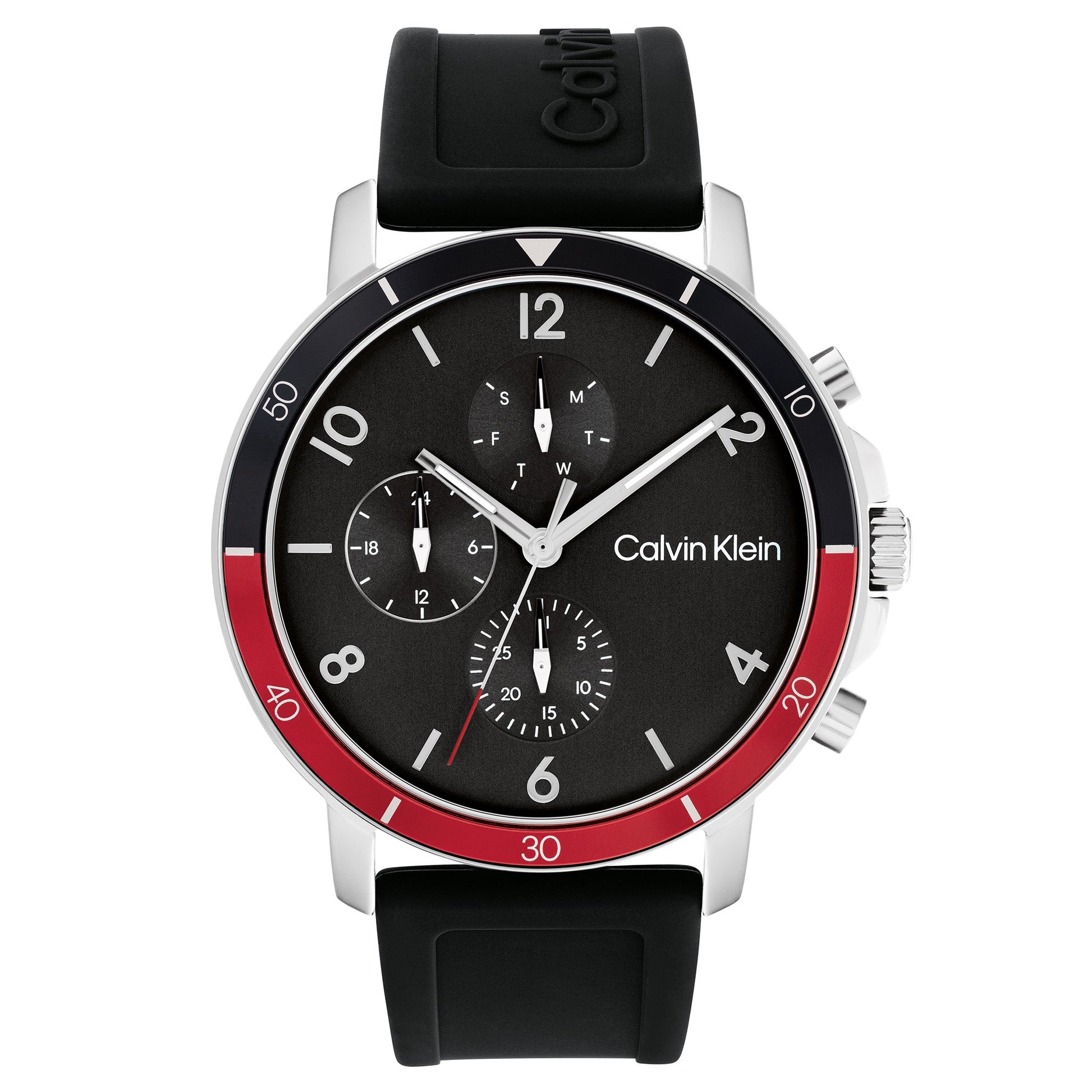 Relógio Calvin Klein 25200070 Gauge Sport • EAN: 7613272456562