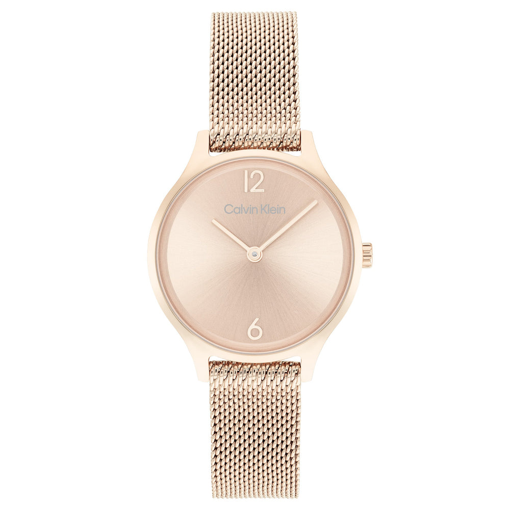 Timeless, CK-25200059