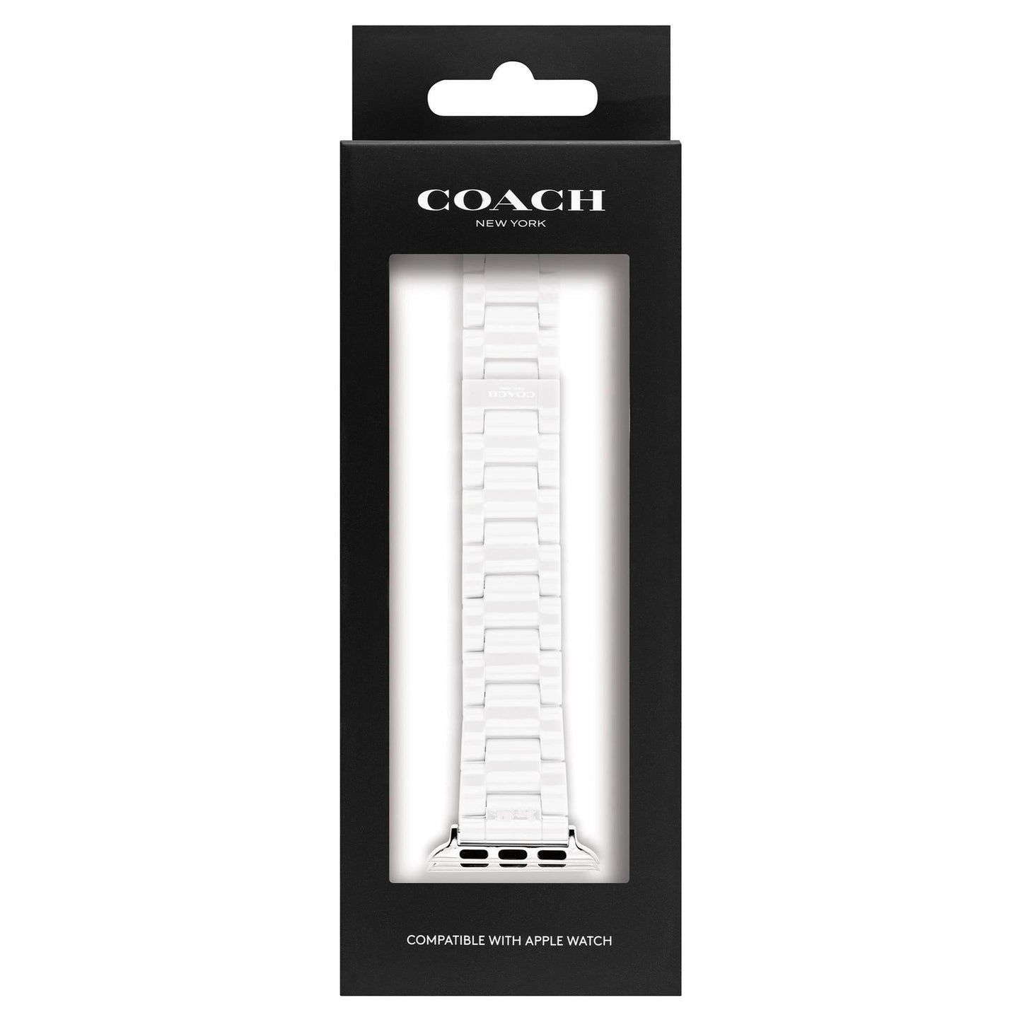 Apple Watch Strap Ceramic 38mm Urban Time