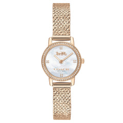 Audrey Pave, CO-14503372A