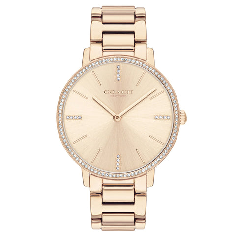 Audrey Pave,  CO-14503354