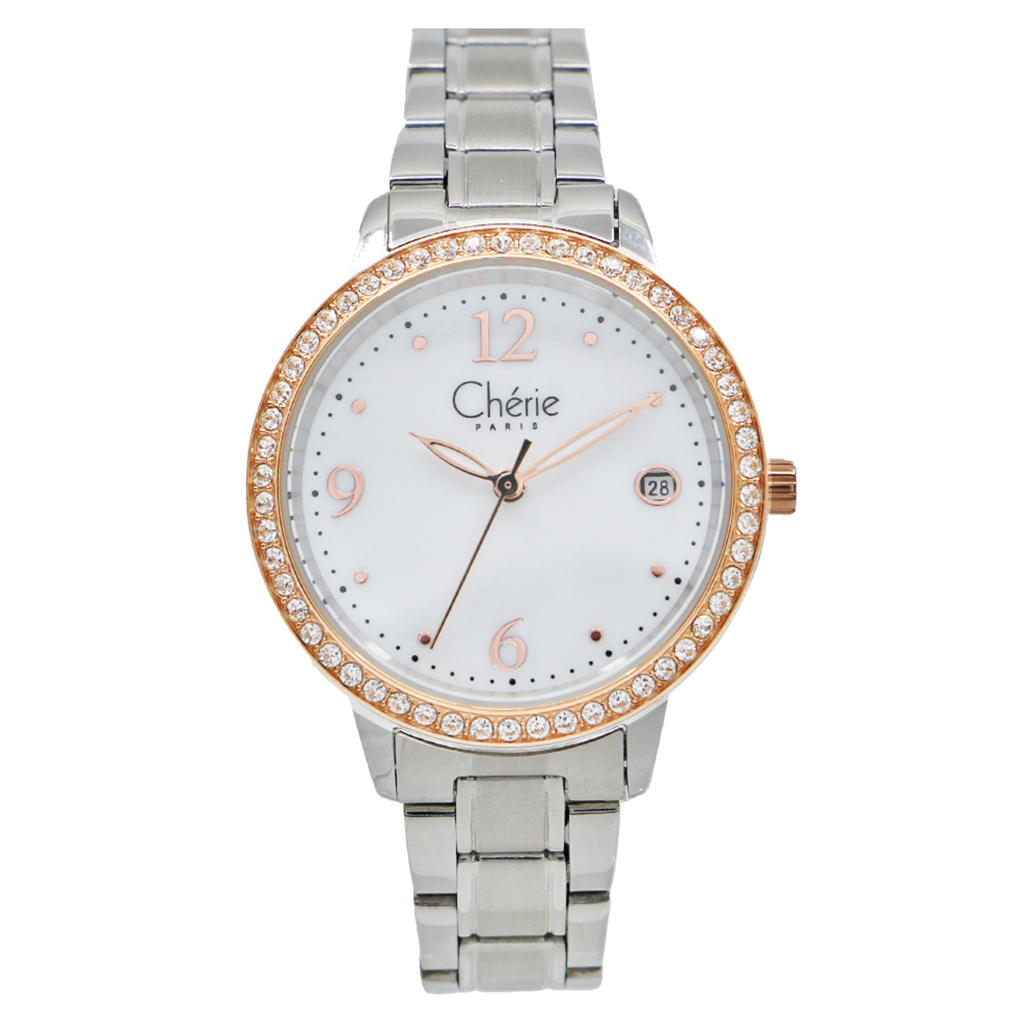 Cherie paris watch price sale