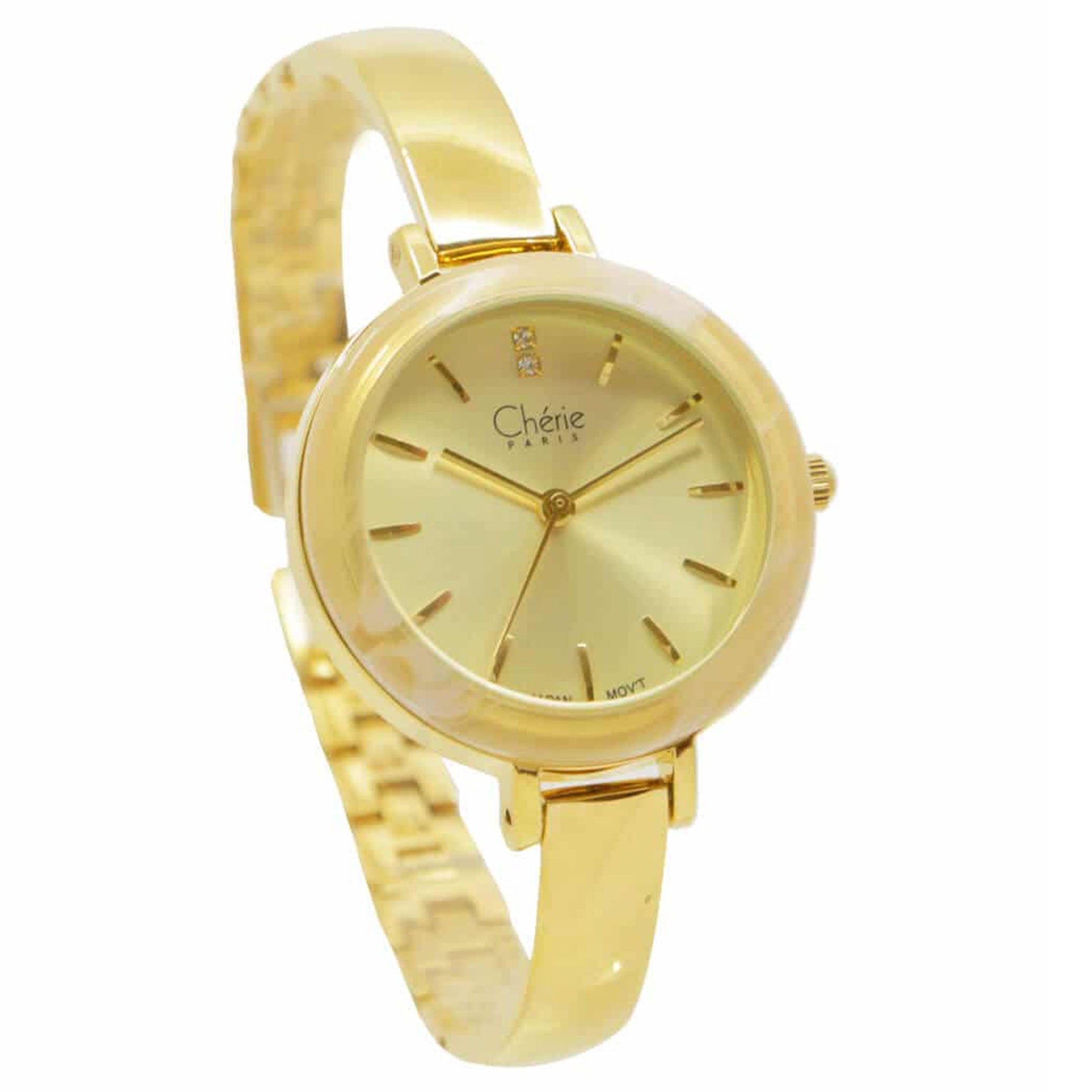CHR-2111-GLD-2