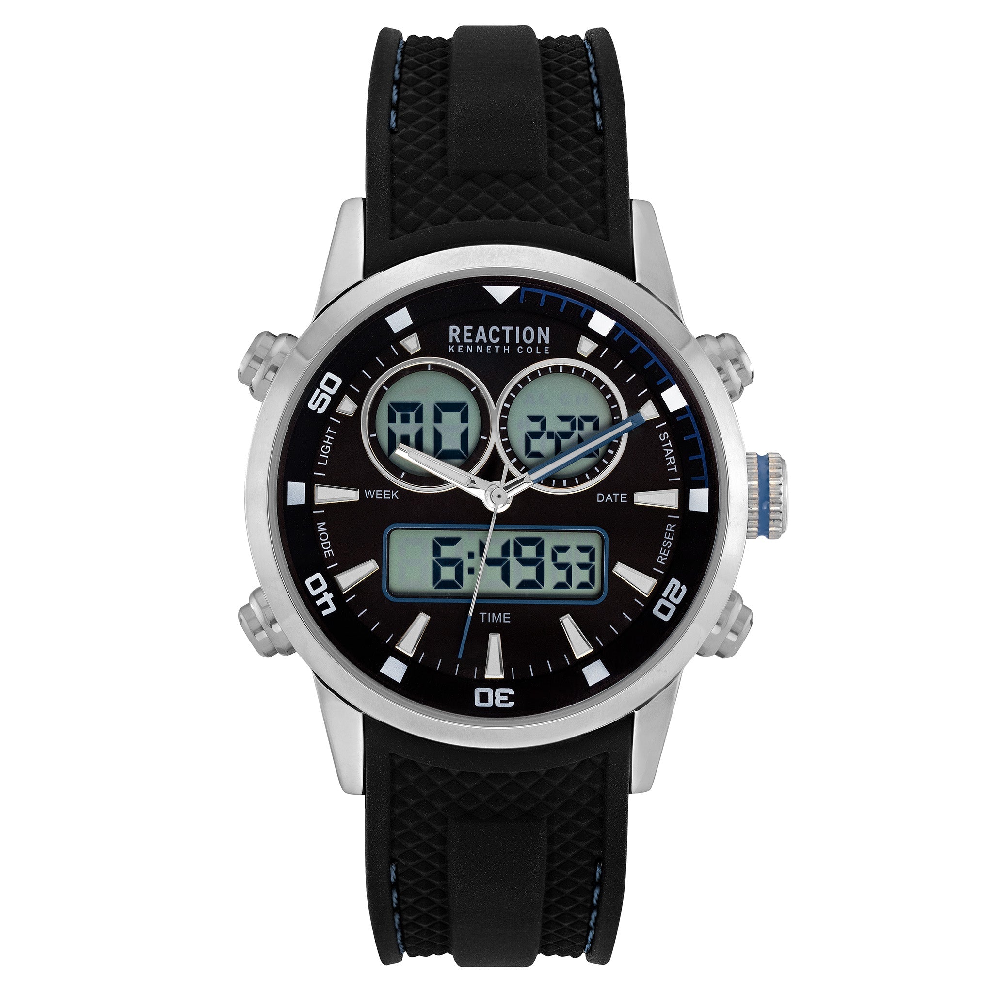 Kenneth Cole Reaction Watches For Men 2024 | ZALORA Philippines