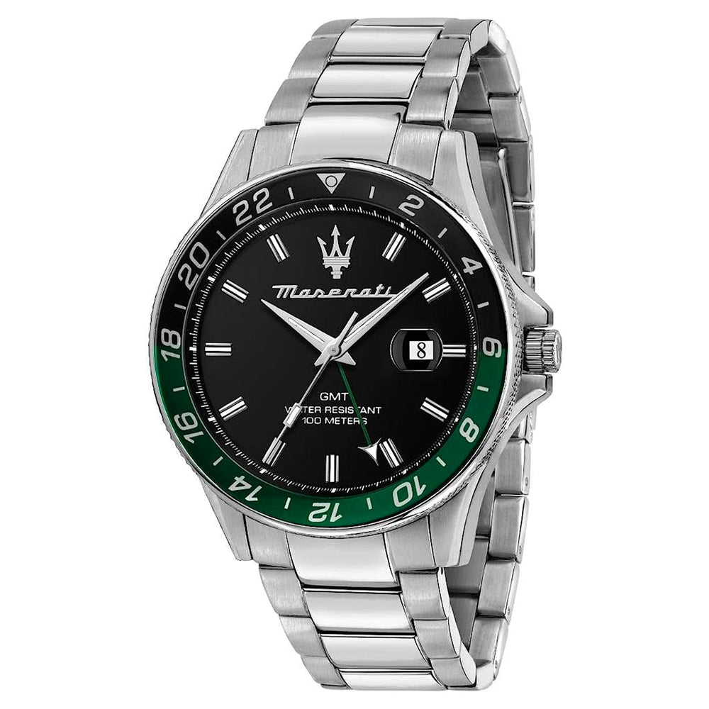 Sfida, ME-R8853140005