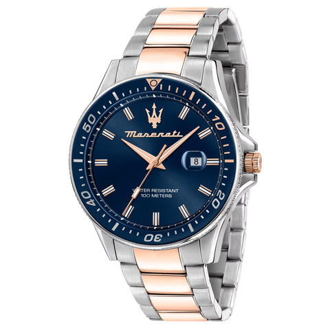Sfida, ME-R8853140003