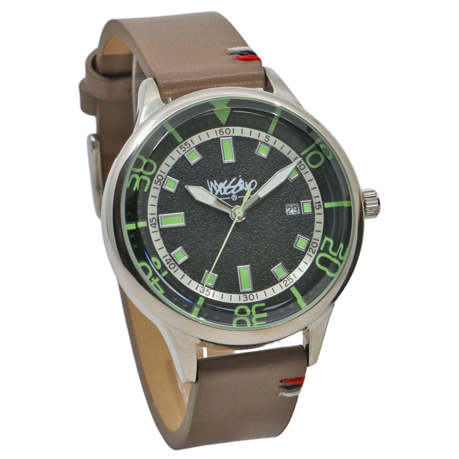 MS-2101-GRY-2