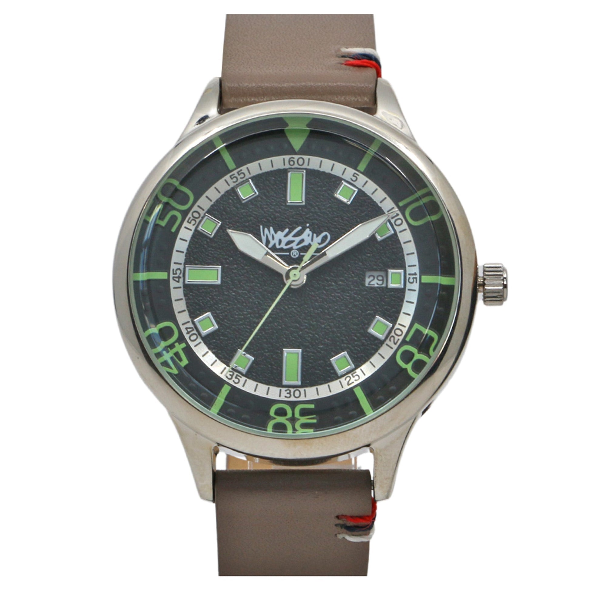MS-2101-GRY-1