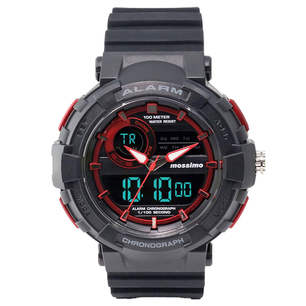 Men – Urban Time