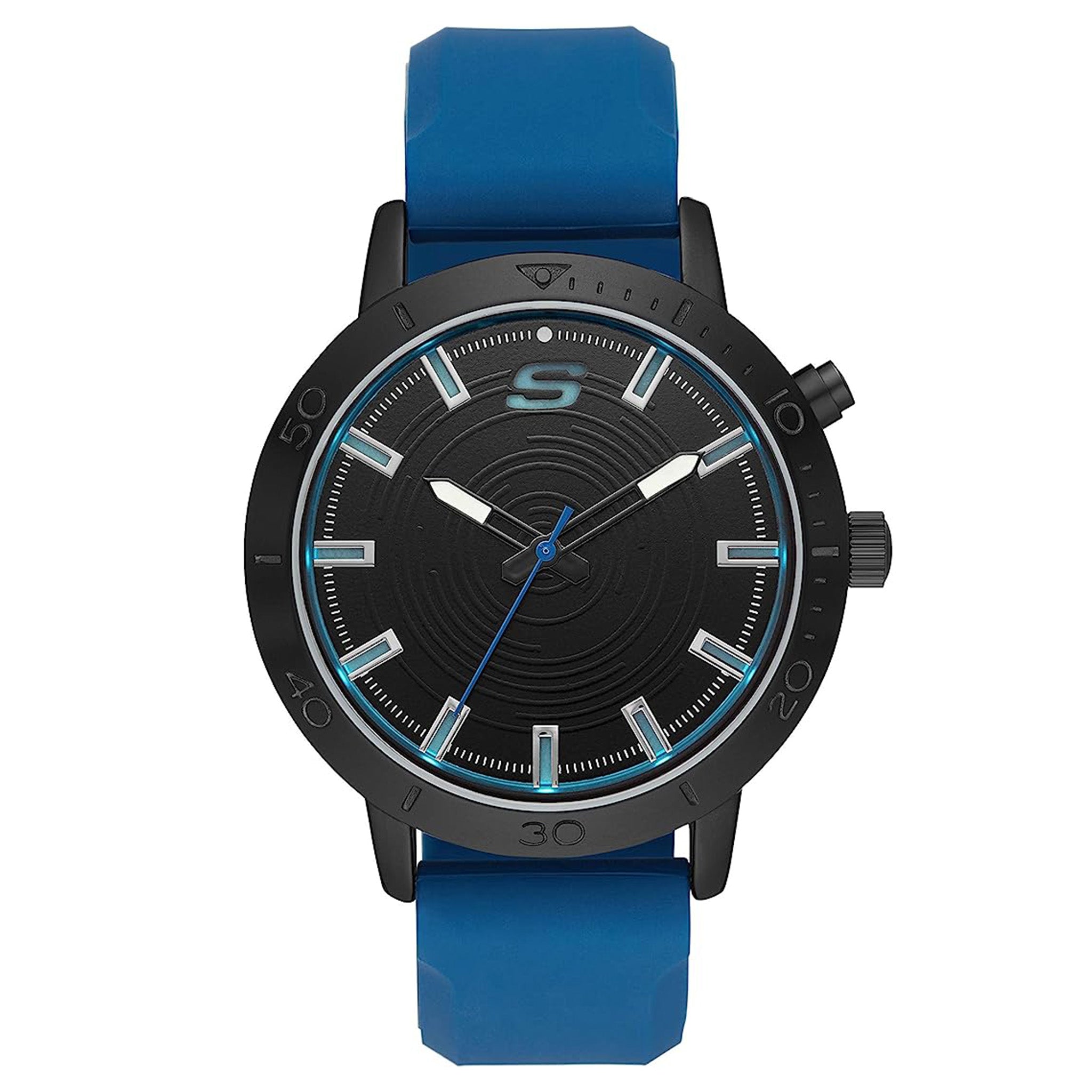 Skc quartz watch hot sale