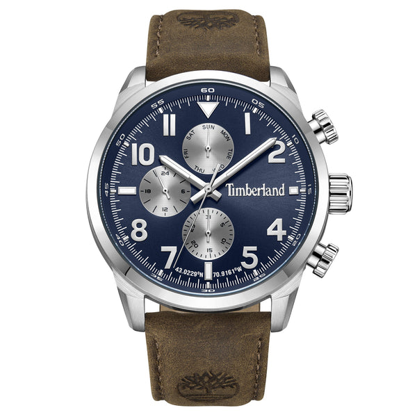 Henniker II TBL TDWGF0009501 Urban Time