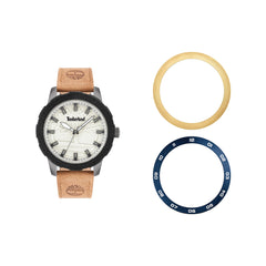 Maybury Interchangeable Bezel Set, TBL-15949JSUB/63SET