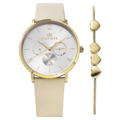 Jenna Watch and Bracelet Gift Set, TH-2770046