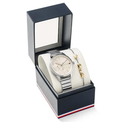 Brooke Watch and Bracelet Gift Set, TH-2770045