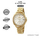 Coach Tatum Gold 36 mm Women's Watch CO-14502589